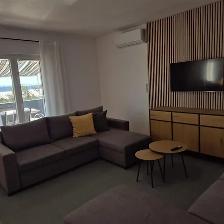 Apartamento Three Olive Trees Ražanac