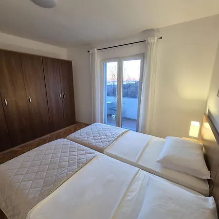 Apartamento Three Olive Trees Ražanac