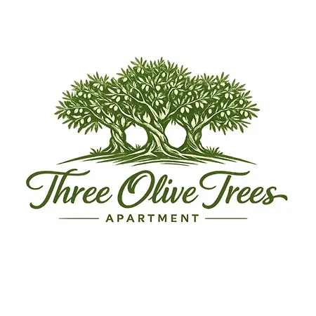 Three Olive Trees Ražanac